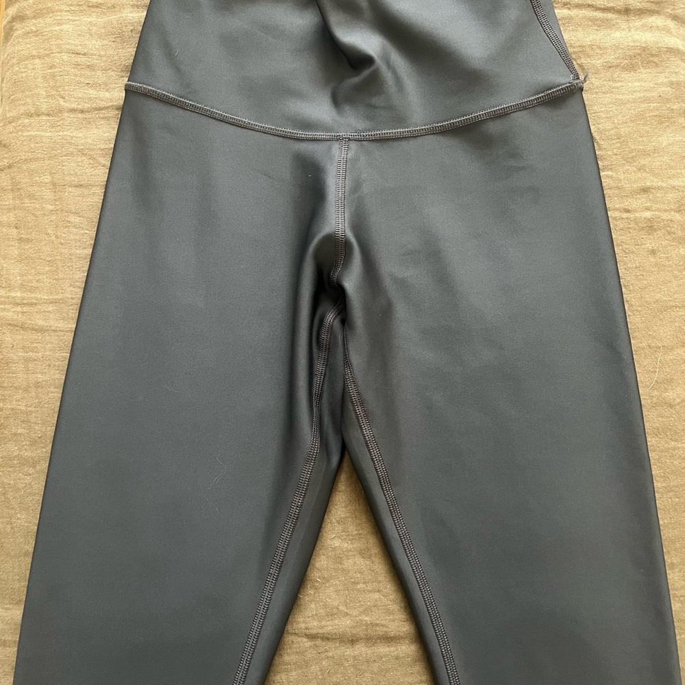 ALO Yoga Black leggings